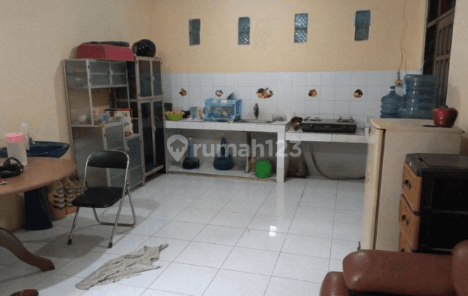 Rumah Lokasi Dekat Pusat Perbelanjaan Marga Asih Cimahi 2