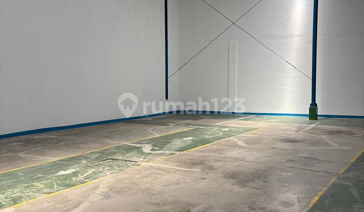 2 Large Warehouses Equipped with 2-Storey Office in Sadang Rahayu 2 Large Warehouses Equipped with 2-Storey Office in Sadang Rahayu
