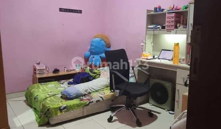 Downtown House near Astana Anyar Market Kopo Pasir Koja 2