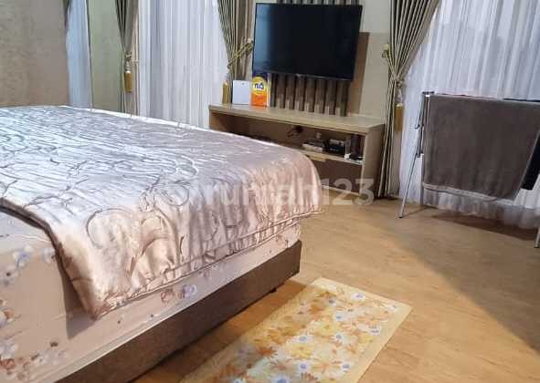 Rumah 2 Lantai Hook Startegis Di Kota Baru Parahyangan Bandung 2