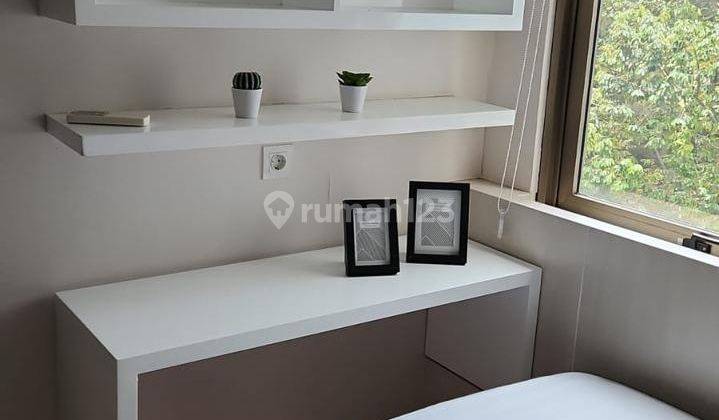 Di Jual Apartemen Hegarmanah 2 BR Full Furnished Di Bandung 2