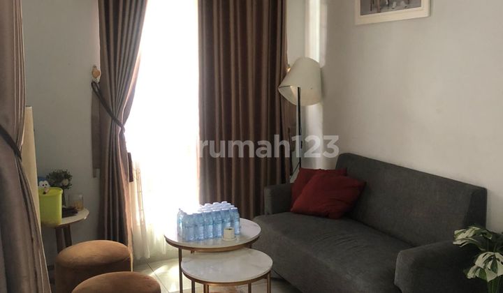 Rumah Minimalis Bagus 1 Lantai Siap Huni Dekat STKIP Cimahi