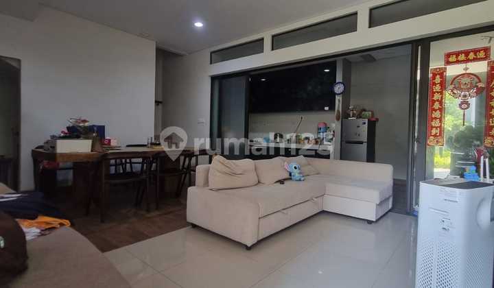 Rumah Cluster Flora Minimalis 2 Lantai Di Summarecon Bandung Rumah Cluster Flora Minimalis 2 Lantai Di Summarecon Bandung