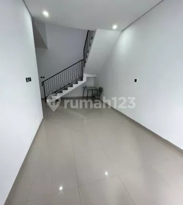 Turun Harga! Rumah Mewah Baru Jadi Lokasi Setiabudi Regency 2