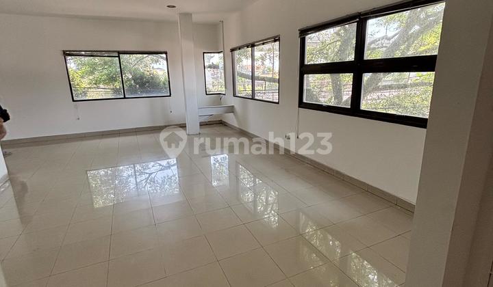 Spacious Office and Warehouse in Sadang Rahayu, Bandung