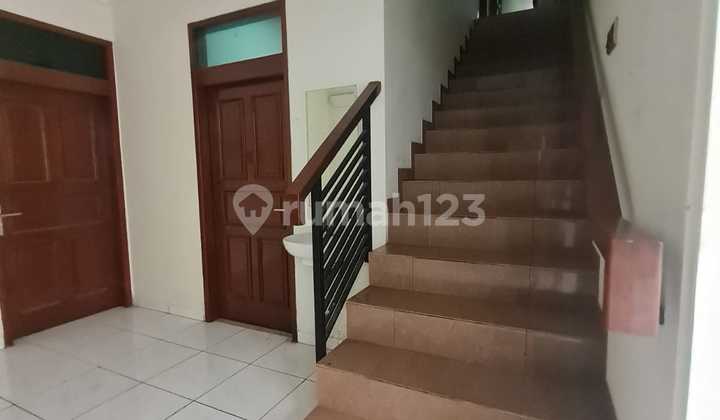 Rumah Bagus Strategis di Pusat Kota Sayap Sudirman Bandung 2