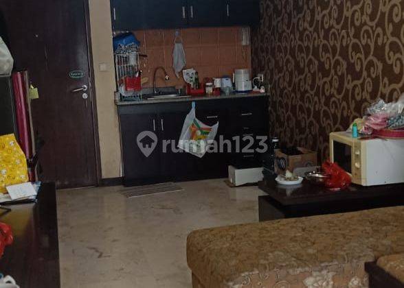 Di Jual Apartemen Lantai 6 Furnished di Braga Kota Bandung 2