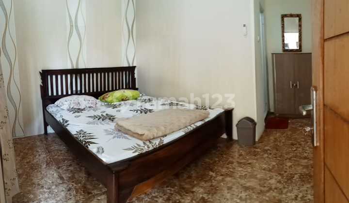 Newly Renovated Strategic Guest House on the East Beach of Pangandaran