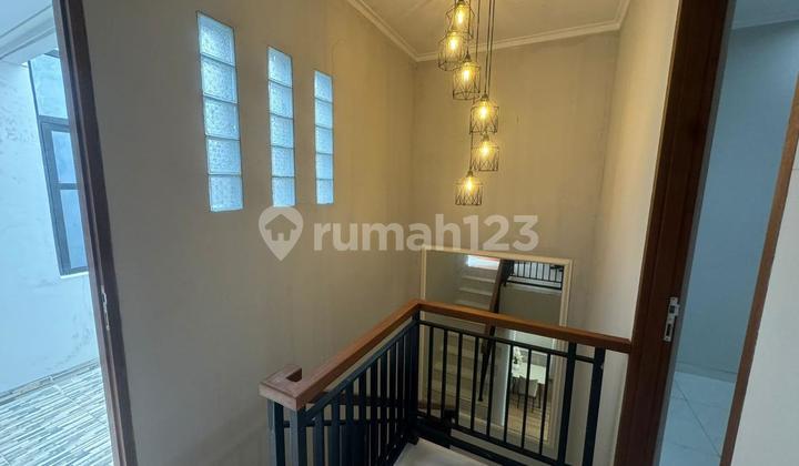 Rumah 2 Lantai Ternyaman Siap Huni di Cherry Field, Bojongsoang  2