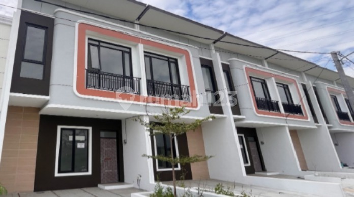 New Ready-to-Occupy House in G Land Canola Katapang Bandung 2