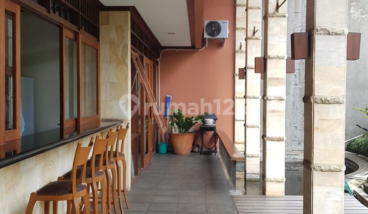 Rumah Mewah Luas Ternyaman di Setraduta Bandung 2