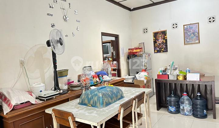 Rumah Luas Cocok Dijadikan Ruang Usaha di Pusat Kota Bandung 2