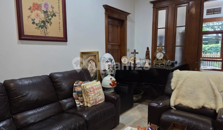 Well-Maintained Good House in the Strategic Area of Riau Wing Bandung 2