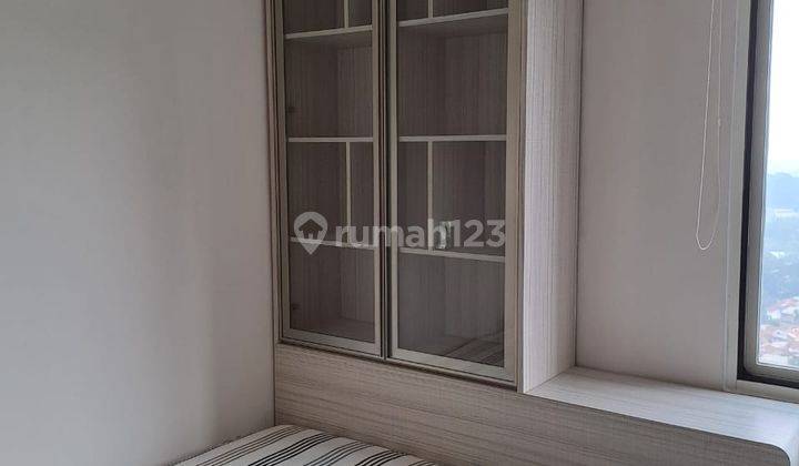 Jual Apartemen Galeri Ciumbuleuit 2 Type 2 BR Best City View 2