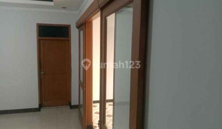 Di Jual Rumah 2 Lantai Komplek Industri Sadang Rahayu Bandung 2