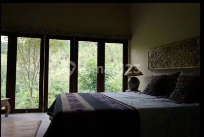 Villa Luas Baru Bangun Lokasi Strategis di Buleleng, Bali