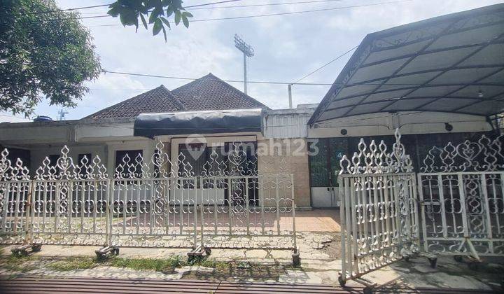 Dijual Rumah Terawat Dan Luas Siap Huni di Pusat Kota Bandung 2