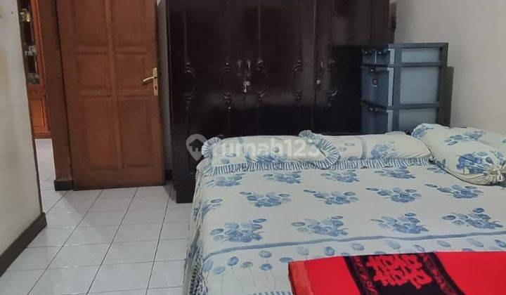 Di Jual Rumah Lokasi Juara Siap Huni di Buah Batu, Bandung 2