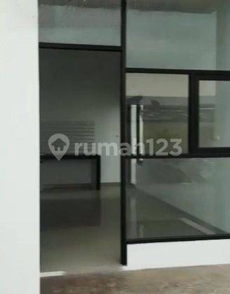 Cepat Rumah Baru Modern Minimalis Bandung Timur 2