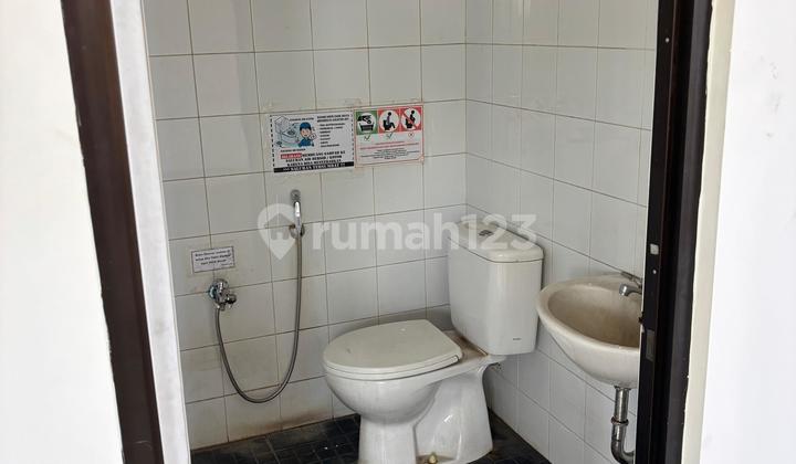 Spacious Office and Warehouse in Sadang Rahayu, Bandung