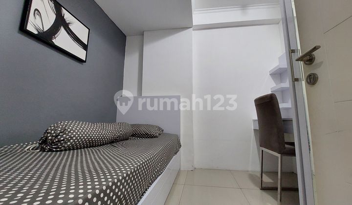 Apartment Gateway Pasteur 2 Bed Room di Pusat Kota Bandung 