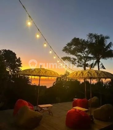 Good Strategic Business Space with Beautiful Views in Tigawasa, Buleleng, Bali Good Strategic Business Space with Beautiful Views in Tigawasa, Buleleng, Bali