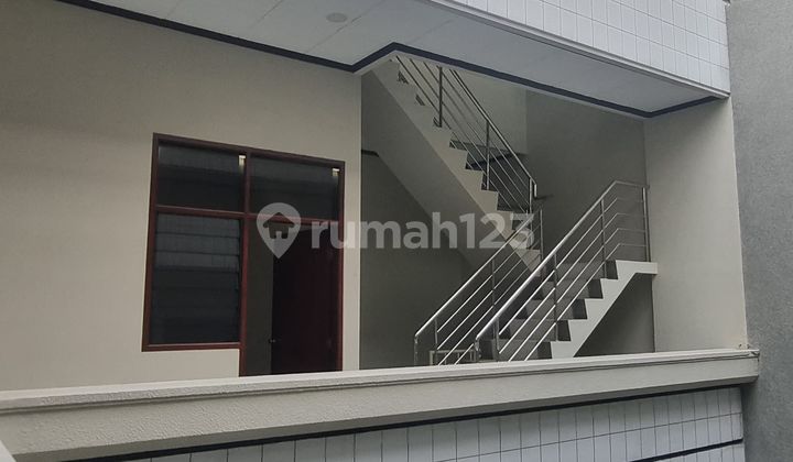 Disewakan Ruko Ruang Usaha 2,5 Lantai Di Kalipah Apo Bandung 1