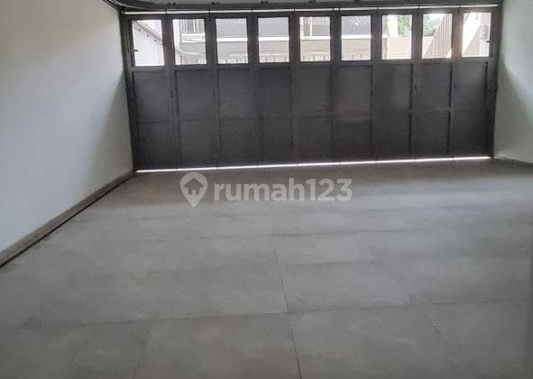 Rumah Baru Siap Huni SHM Setraduta Hegar Bandung 2