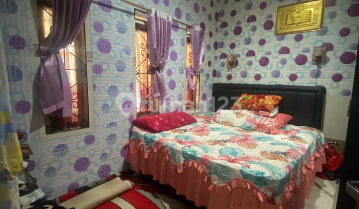 Rumah Minimalis Bagus 1 Lantai Siap Huni di Kopo Permai 2 Bandung