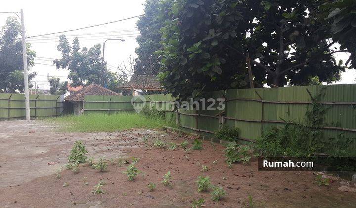 Di Jual Tanah Kavling Luas di Soekarno Hatta, Kota Bandung 1