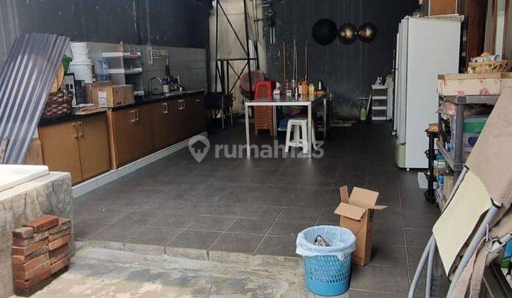 Di Jual Rumah Siap Huni Strategis Di Geger Kalong Bandung  2