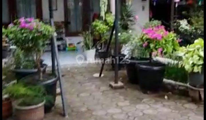 Rumah Cocok Untuk Ruang Usaha di Mainroad Supratman Bandung 2