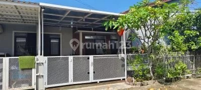 Rumah Minimalis 1 Lantai Siap Huni Di Taman Kopo Indah Bandung 2