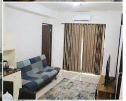 Apartemen Trans Park Cibubur Fasilitas Lengkap Ciamik 5