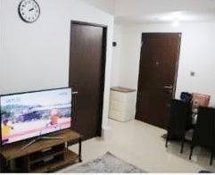 Apartemen Trans Park Cibubur Fasilitas Lengkap Ciamik 8