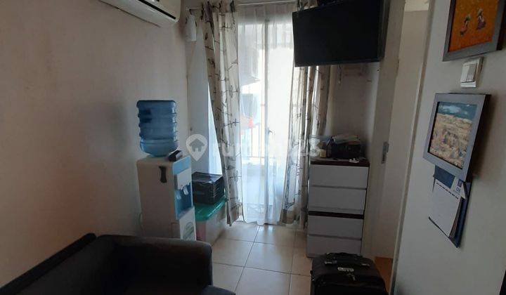 Apartemen Belmont Jakarta Furnish Bersih Siap Tinggal 2