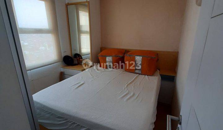 Apartemen Belmont Jakarta Furnish Bersih Siap Tinggal 4