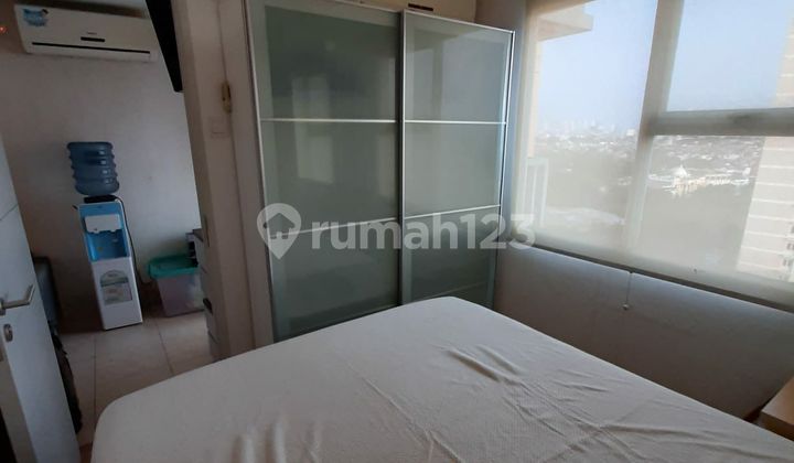 Apartemen Belmont Jakarta Furnish Bersih Siap Tinggal 6