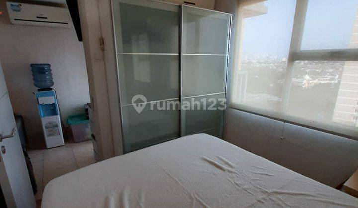 Apartemen Belmont Jakarta Furnish Bersih Siap Tinggal 5