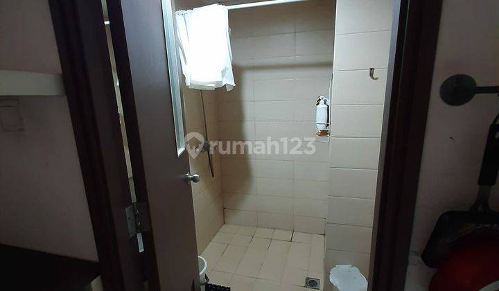 Apartemen Belmont Jakarta Furnish Bersih Siap Tinggal 7