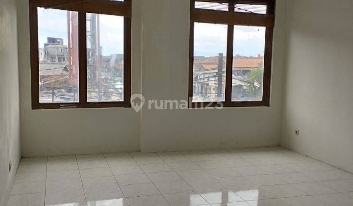 Ruko Strategis Main Road Gatsu Cocok Segala Usaha 1