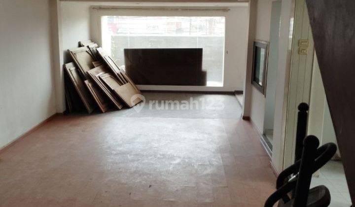 Ruko Strategis Main Road Gatsu Cocok Segala Usaha 4