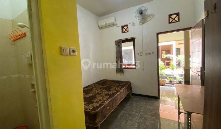 Jual Rumah Kost 7 Kamar Tidur di Rungkut Surabaya Timur Merr  2