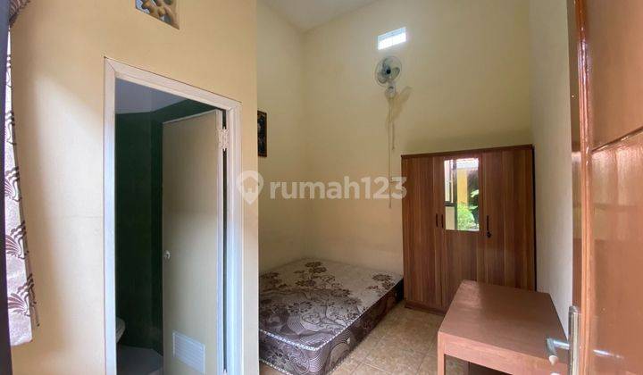 Jual Rumah Kost 7 Kamar Tidur di Rungkut Surabaya Timur Merr  1