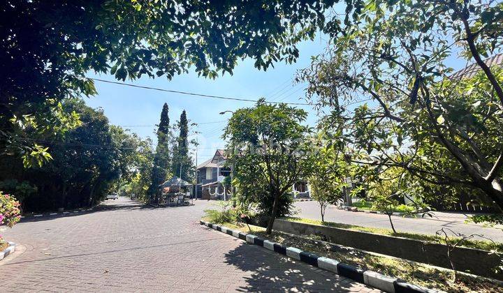 Dijual Rumah 1 Lantai Babatan Pratama Wiyung Surabaya 2