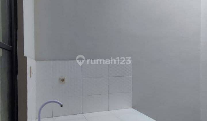 Dijual Rumah Cluster Tdp 25jt Duren Jaya Perumnas 3 Bekasi Timur 2