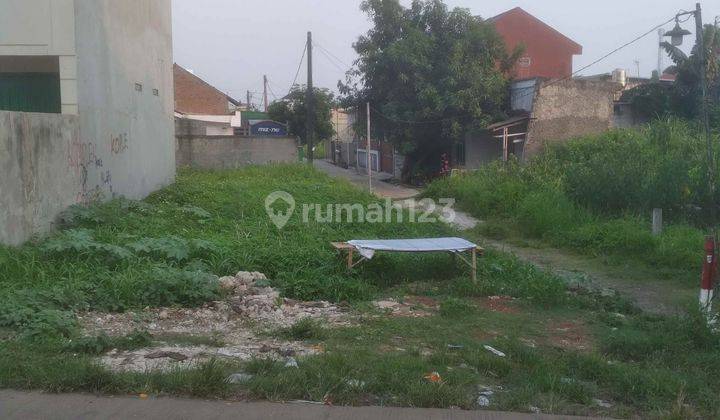 Dijual Tanah Kelapa Dua Pedurenan Mustikajaya Bekasi Timur 2