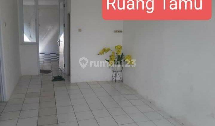 Dijual Rumah Siap Huni Wismajaya Duren Jaya Bekasi Timur 2