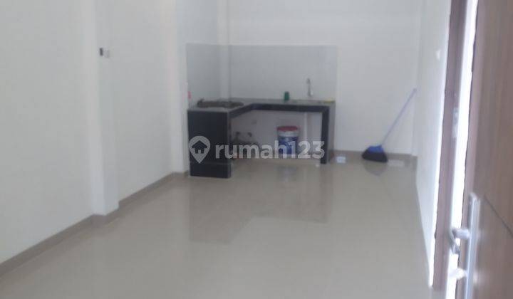 dijual rumah perum kodam jaya mustikajaya bekasi timur 2