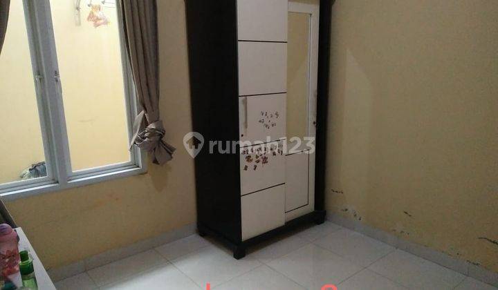 rumah minimalis harga ekonomis di Bumi Anggrek Bekasi 2